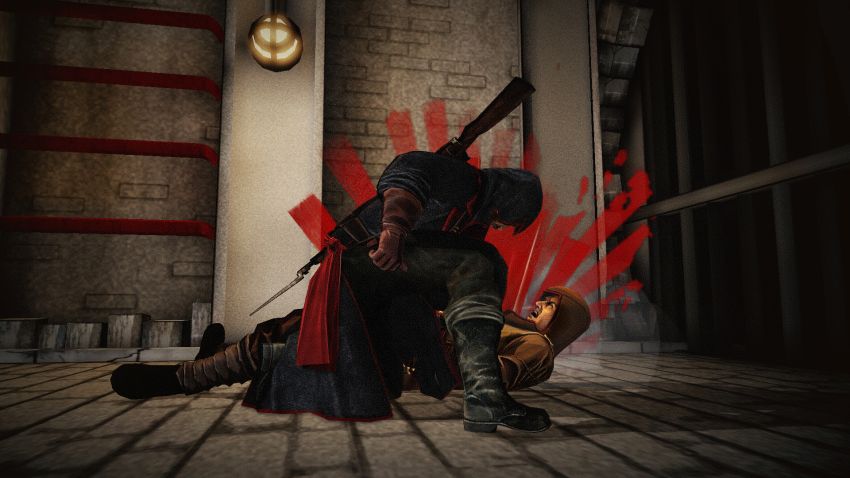 วิธีการเล่นเกม Assassin's Creed ตามลำดับเวลาในเกม [Part 2]