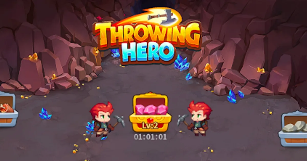 เกมมือถือน่าเล่นประจำสัปดาห์นี้ 9 เกมมือถือน่าเล่นประจำสัปดาห์นี้