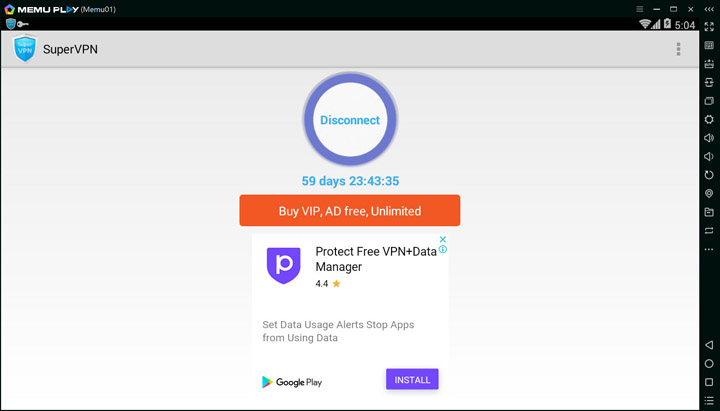 วิธีการเล่นเกมต่างประเทศด้วย VPN 18 วิธีการเล่นเกมต่างประเทศด้วย VPN