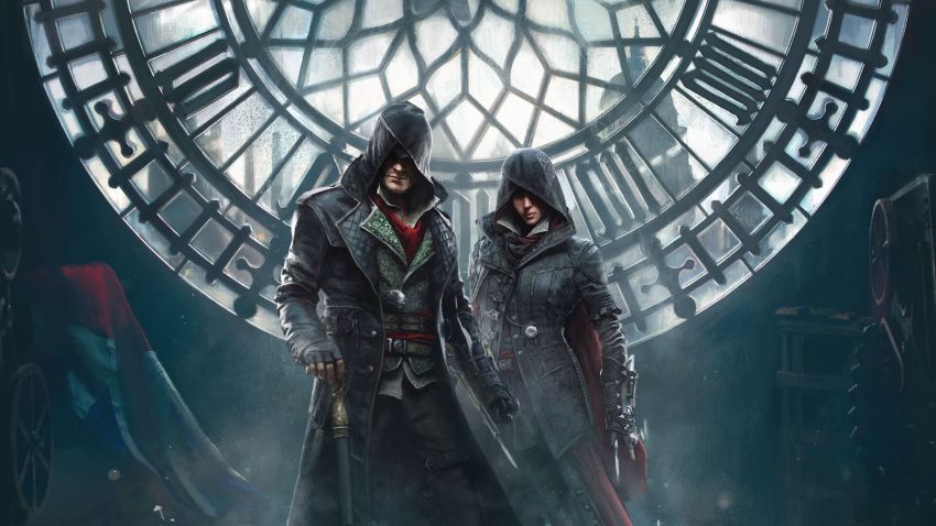 วิธีการเล่นเกม Assassin's Creed ตามลำดับเวลาในเกม [Part 2]