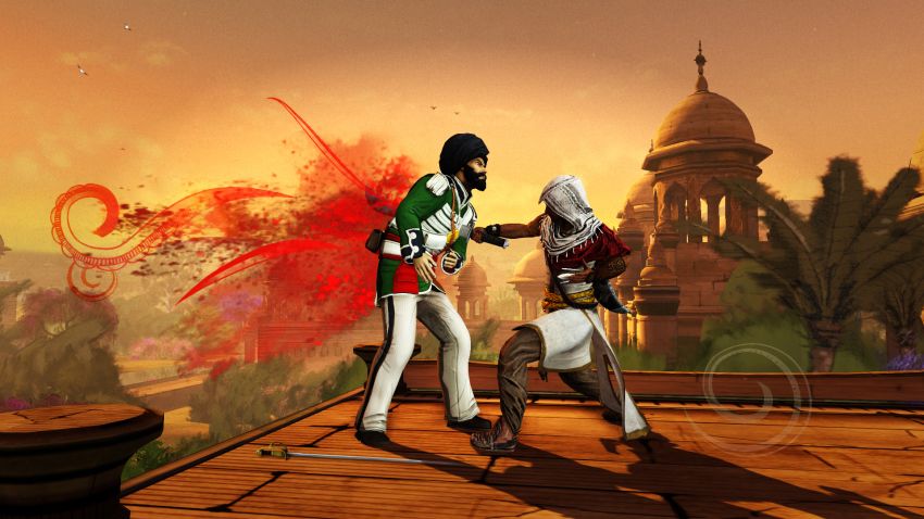วิธีการเล่นเกม Assassin's Creed ตามลำดับเวลาในเกม [Part 2]