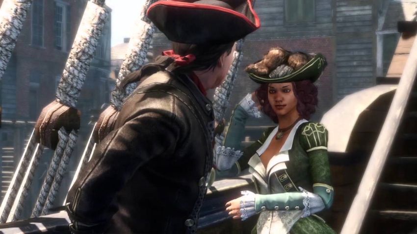 วิธีการเล่นเกม Assassin's Creed ตามลำดับเวลาในเกม [Part 2]