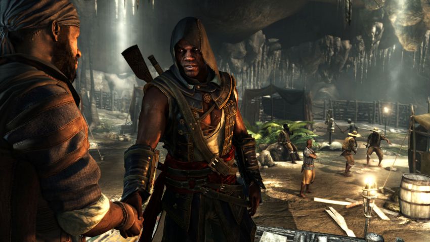 วิธีการเล่นเกม Assassin's Creed ตามลำดับเวลาในเกม [Part 2]