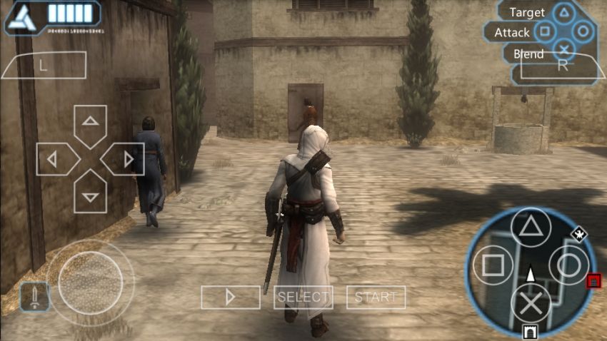 วิธีการเล่นเกม Assassin's Creed ตามลำดับเวลาในเกม [Part 1]