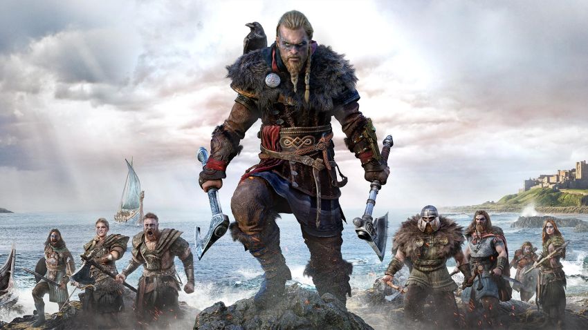 วิธีการเล่นเกม Assassin's Creed ตามลำดับเวลาในเกม [Part 1]
