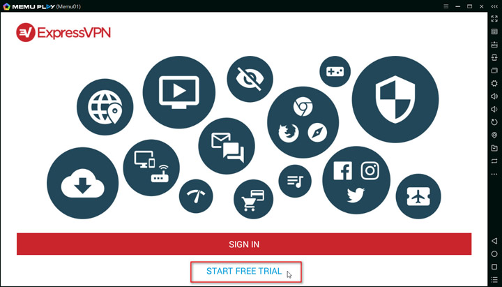 วิธีการเล่นเกมต่างประเทศด้วย VPN 24 วิธีการเล่นเกมต่างประเทศด้วย VPN