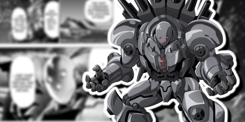 7 ตัวละครที่ฉลาดเป็นกรดใน One Punch Man 7 7 ตัวละครที่ฉลาดเป็นกรดใน One Punch Man