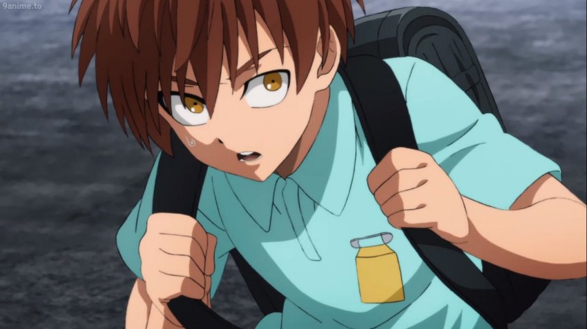 7 ตัวละครที่ฉลาดเป็นกรดใน One Punch Man 6 7 ตัวละครที่ฉลาดเป็นกรดใน One Punch Man