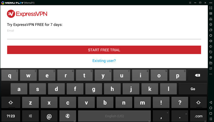 วิธีการเล่นเกมต่างประเทศด้วย VPN 25 วิธีการเล่นเกมต่างประเทศด้วย VPN