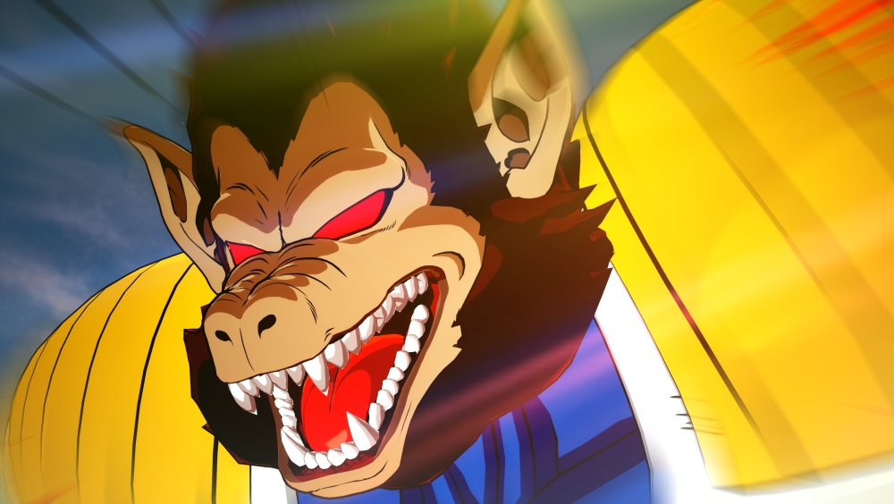 DRAGON BALL: Sparking! ZERO ปล่อยเทรลเลอร์ใหม่ เจาะลึกสองตัวเอก 5 DRAGON BALL: Sparking! ZERO ปล่อยเทรลเลอร์ใหม่ เจาะลึกสองตัวเอก