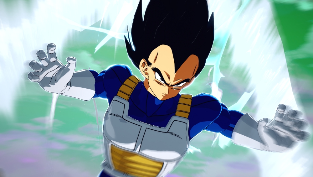 DRAGON BALL: Sparking! ZERO ปล่อยเทรลเลอร์ใหม่ เจาะลึกสองตัวเอก 3 DRAGON BALL: Sparking! ZERO ปล่อยเทรลเลอร์ใหม่ เจาะลึกสองตัวเอก