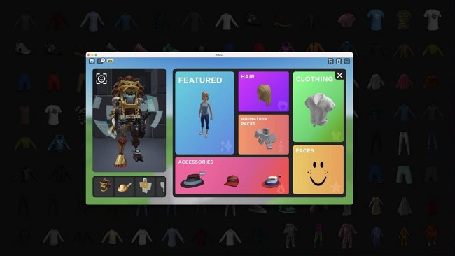 Roblox เตรียมเพิ่มระบบสมัครสมาชิกให้กับครีเอเตอร์ 2 Roblox เตรียมเพิ่มระบบสมัครสมาชิกให้กับครีเอเตอร์