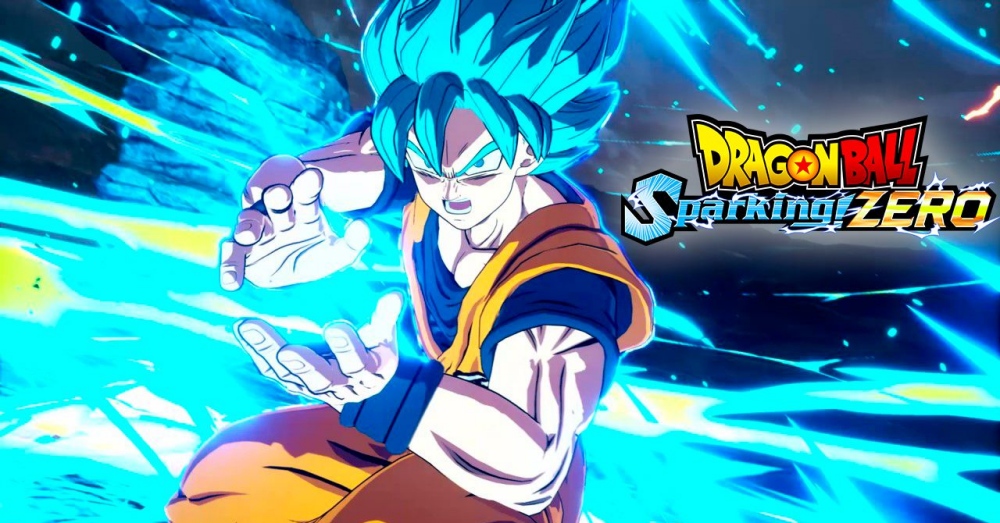 DRAGON BALL: Sparking! ZERO ปล่อยเทรลเลอร์ใหม่ เจาะลึกสองตัวเอก 1 DRAGON BALL: Sparking! ZERO ปล่อยเทรลเลอร์ใหม่ เจาะลึกสองตัวเอก