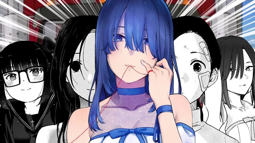 8 มังงะน่าอ่านถ้าคุณชอบ เกิดใหม่เป็นลูกโอชิ 9 8 มังงะน่าอ่านถ้าคุณชอบ เกิดใหม่เป็นลูกโอชิ