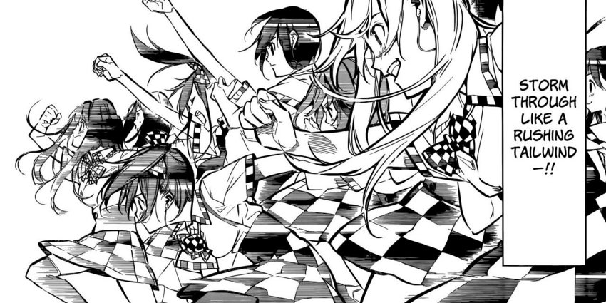 8 มังงะน่าอ่านถ้าคุณชอบ เกิดใหม่เป็นลูกโอชิ 4 8 มังงะน่าอ่านถ้าคุณชอบ เกิดใหม่เป็นลูกโอชิ