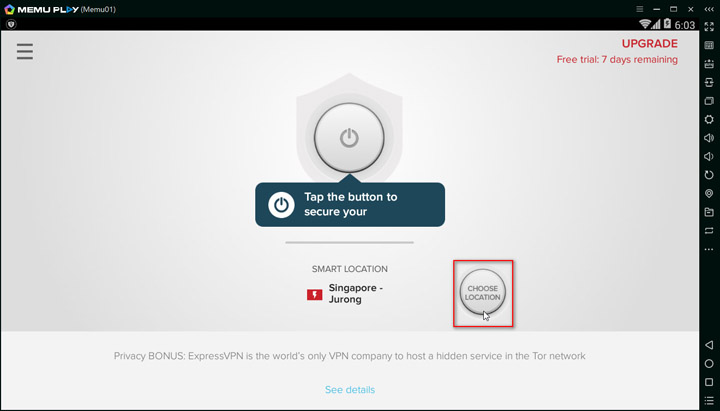 วิธีการเล่นเกมต่างประเทศด้วย VPN 29 วิธีการเล่นเกมต่างประเทศด้วย VPN