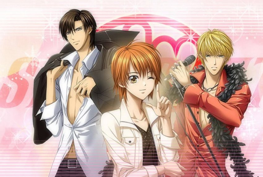 8 มังงะน่าอ่านถ้าคุณชอบ เกิดใหม่เป็นลูกโอชิ 2 8 มังงะน่าอ่านถ้าคุณชอบ เกิดใหม่เป็นลูกโอชิ