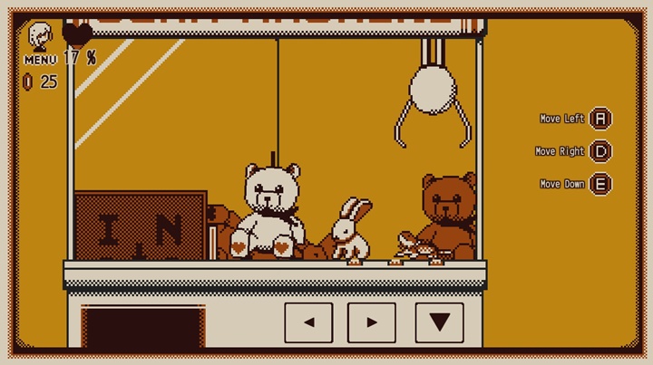 [รีวิว] Refind Self: The Personality Test Game