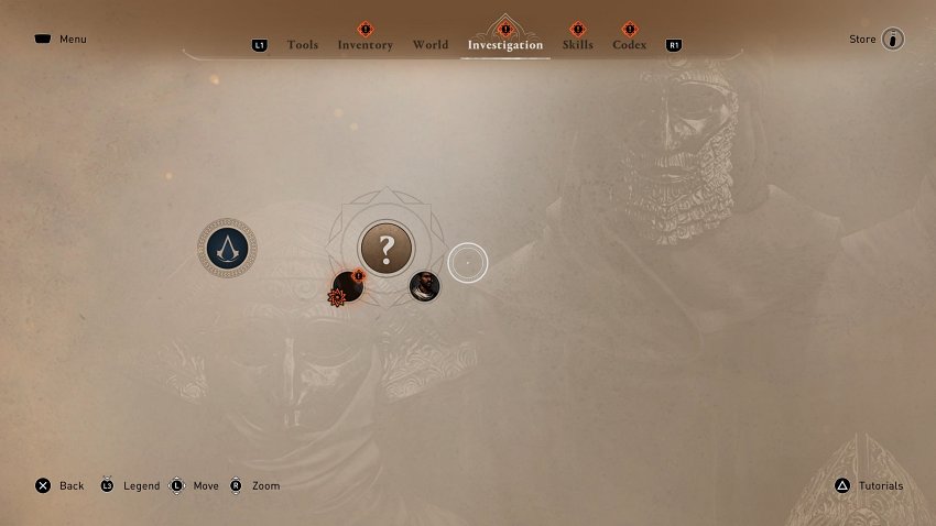 [รีวิว] Assassin's Creed Mirage – หวนคืนสู่รากเหง้าแห่งมือสังหาร