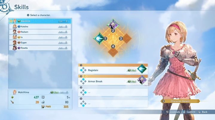 [รีวิว] Granblue Fantasy: Relink เกม Action RPG อนิเมะฟอร์มยักษ์จากเกมกาชาชื่อดัง