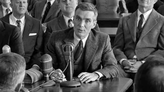 Oppenheimer จะเป็นเครื่องเตือนใจของชาว Silicon Valley