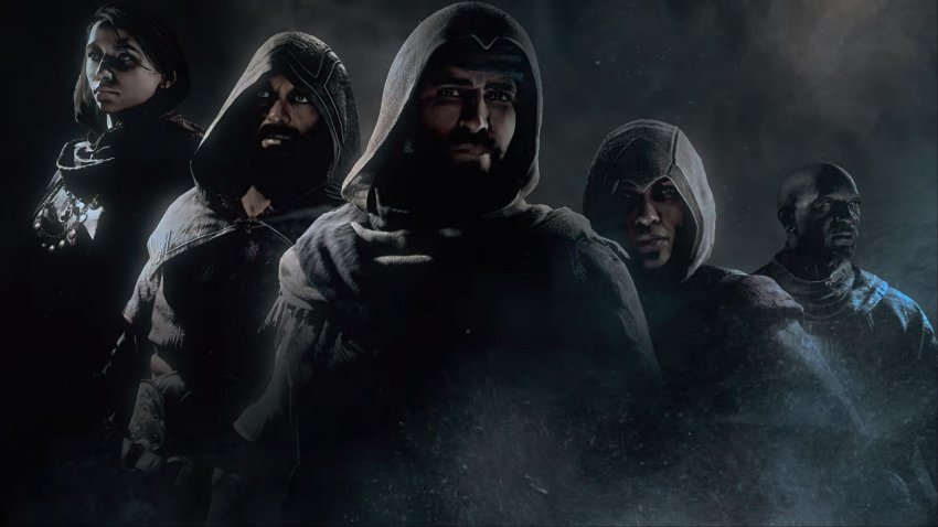 [รีวิว] Assassin's Creed Mirage – หวนคืนสู่รากเหง้าแห่งมือสังหาร
