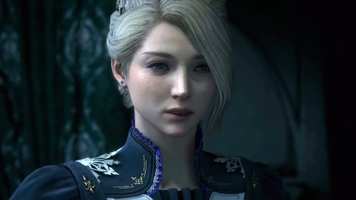 5 การทรยศหักหลังในเกม Final Fantasy 5 5 การทรยศหักหลังในเกม Final Fantasy