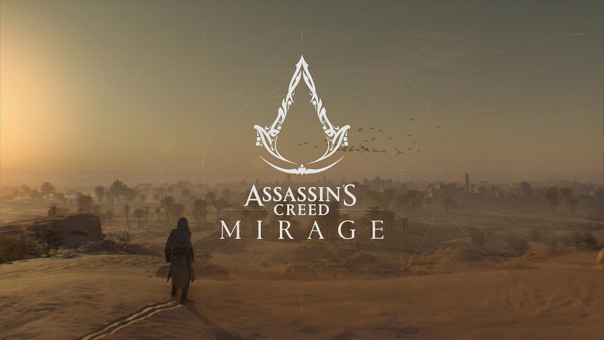 [รีวิว] Assassin's Creed Mirage – หวนคืนสู่รากเหง้าแห่งมือสังหาร