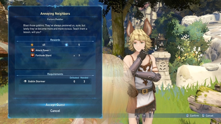 [รีวิว] Granblue Fantasy: Relink เกม Action RPG อนิเมะฟอร์มยักษ์จากเกมกาชาชื่อดัง