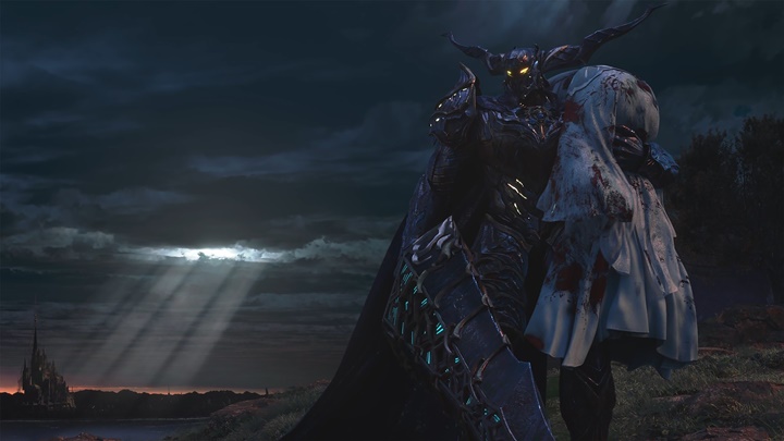 5 การทรยศหักหลังในเกม Final Fantasy 2 5 การทรยศหักหลังในเกม Final Fantasy