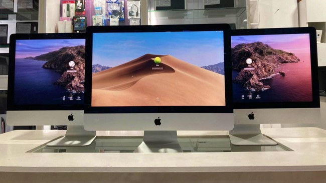 Apple อาจเปิดตัว iMac รุ่นใหม่ในเดือนตุลาคม 2023 2 Apple อาจเปิดตัว iMac รุ่นใหม่ในเดือนตุลาคม 2023