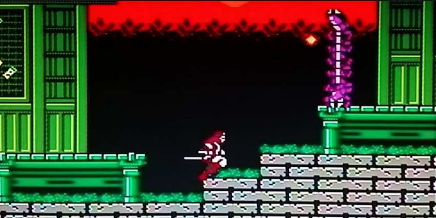 10 เกม Famicom สุดเจ๋งที่ไม่เคยมีเวอร์ชั่นอเมริกาให้เล่น 9 10 เกม Famicom สุดเจ๋งที่ไม่เคยมีเวอร์ชั่นอเมริกาให้เล่น