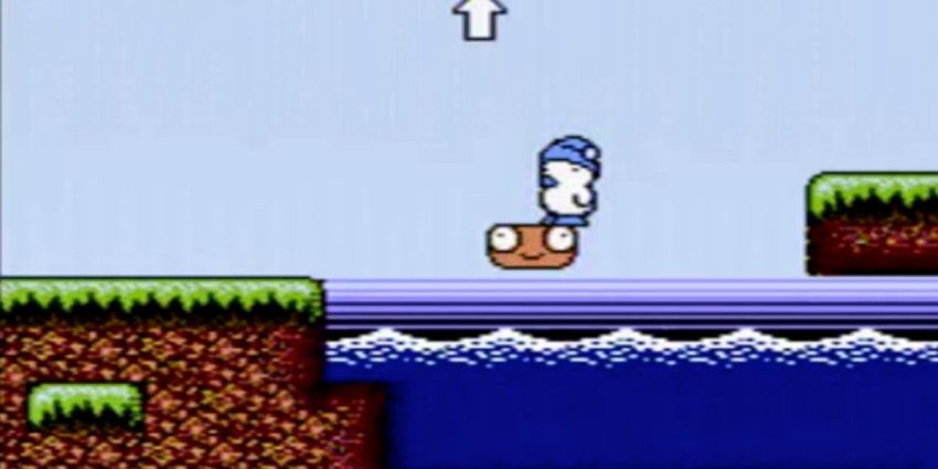 10 เกม Famicom สุดเจ๋งที่ไม่เคยมีเวอร์ชั่นอเมริกาให้เล่น 8 10 เกม Famicom สุดเจ๋งที่ไม่เคยมีเวอร์ชั่นอเมริกาให้เล่น