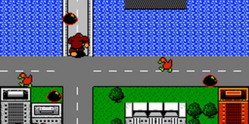 10 เกม Famicom สุดเจ๋งที่ไม่เคยมีเวอร์ชั่นอเมริกาให้เล่น 4 10 เกม Famicom สุดเจ๋งที่ไม่เคยมีเวอร์ชั่นอเมริกาให้เล่น