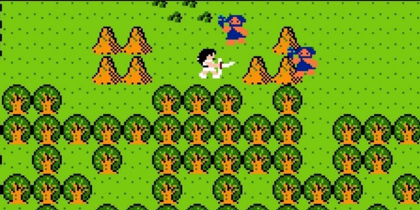 10 เกม Famicom สุดเจ๋งที่ไม่เคยมีเวอร์ชั่นอเมริกาให้เล่น 3 10 เกม Famicom สุดเจ๋งที่ไม่เคยมีเวอร์ชั่นอเมริกาให้เล่น