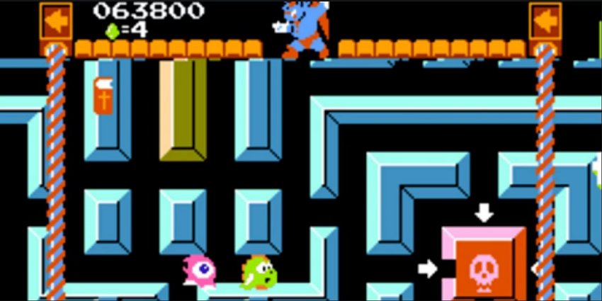 10 เกม Famicom สุดเจ๋งที่ไม่เคยมีเวอร์ชั่นอเมริกาให้เล่น 2 10 เกม Famicom สุดเจ๋งที่ไม่เคยมีเวอร์ชั่นอเมริกาให้เล่น