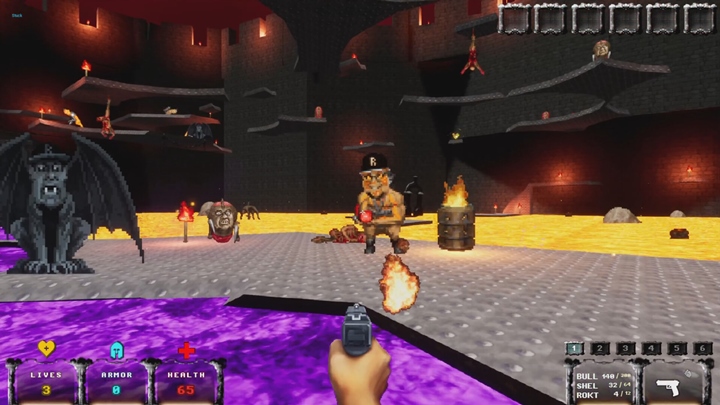 10 เกมฟรีน่าเล่นบน STEAM ในเดือน ธ.ค. 66