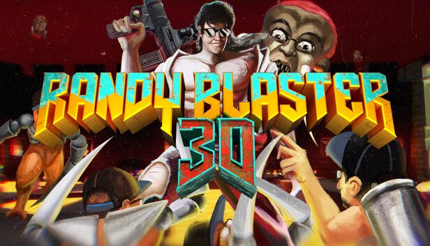 10 เกมฟรีน่าเล่นบน STEAM ในเดือน ธ.ค. 66