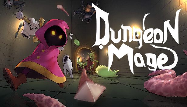 10 เกมฟรีน่าเล่นบน STEAM ในเดือน ธ.ค. 66