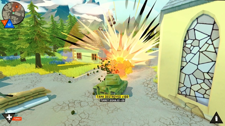 10 เกมฟรีน่าเล่นบน STEAM ในเดือน ธ.ค. 66