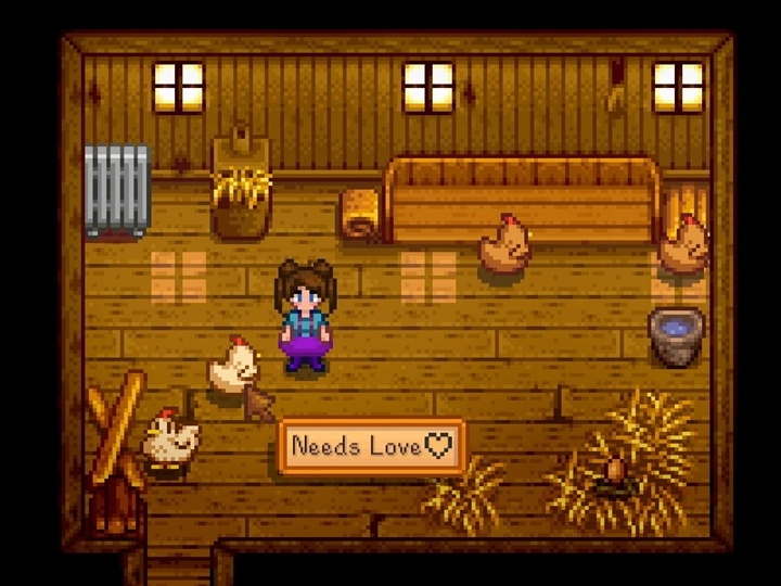 9 ม็อดปรับเปลี่ยน UI เพื่อความสะดวกในการเล่นเกม Stardew Valley 2 9 ม็อดปรับเปลี่ยน UI เพื่อความสะดวกในการเล่นเกม Stardew Valley