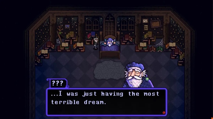 ส่องตัวละคร Stardew Valley ที่อาจมาโผล่ในเกม Haunted Chocolatier
