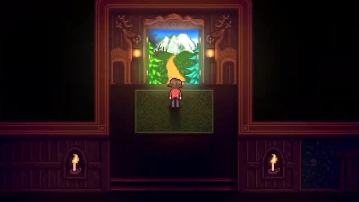 ส่องตัวละคร Stardew Valley ที่อาจมาโผล่ในเกม Haunted Chocolatier