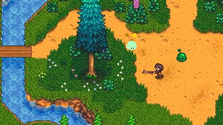 ส่องตัวละคร Stardew Valley ที่อาจมาโผล่ในเกม Haunted Chocolatier