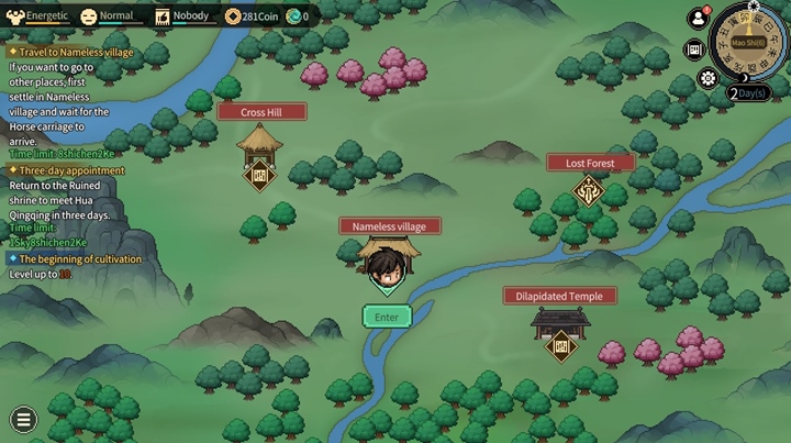 [รีวิว] Hero's Adventure: Road to Passion