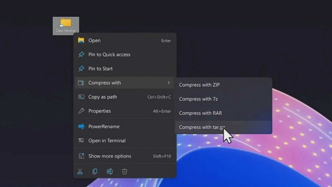 Microsoft เตรียมปล่อยอัปเดตใหญ่ให้ Windows 11 ในปีนี้อีกครั้ง 2 Microsoft เตรียมปล่อยอัปเดตใหญ่ให้ Windows 11 ในปีนี้อีกครั้ง