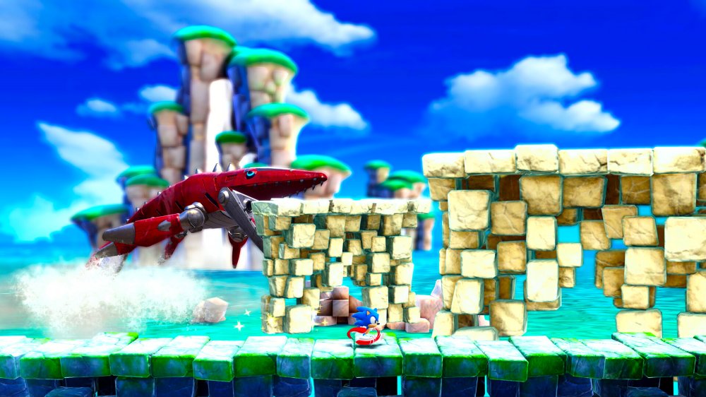 [พรีวิว] เดโม Sonic Superstars จากงาน Thailand Game Show 2023