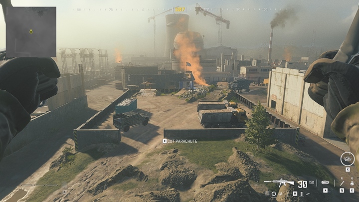[รีวิว] Call of Duty: Modern Warfare III
