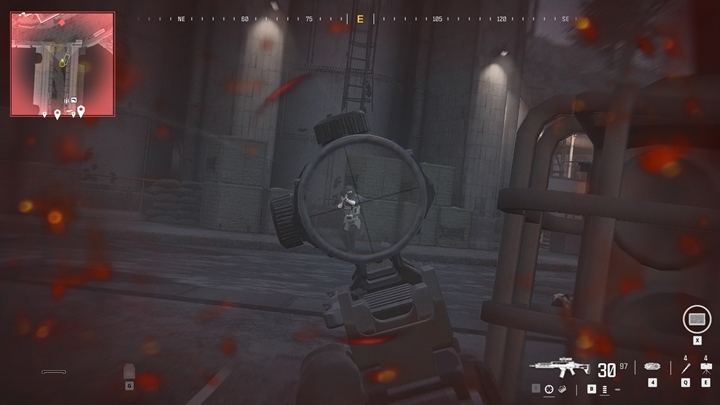 [รีวิว] Call of Duty: Modern Warfare III