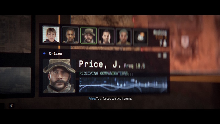 [รีวิว] Call of Duty: Modern Warfare III